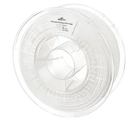 Spectrum PLA Tough biały / Filament / 1,75 mm / 1 kg