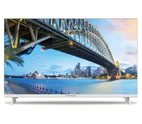 32-calowy Thomson 32HG2S15W biały / Telewizor / HD / Google TV