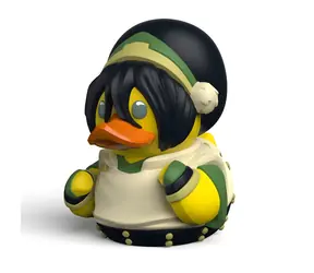 Numskull TUBBZ Toph Beifong / Kolekcjonerska kaczka / Awatar / 9 cm