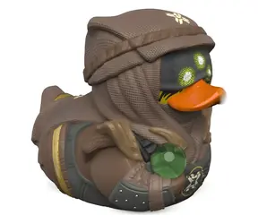 Numskull Tubbz Destiny Eris Morn mała / Figurka kolekcjonerska / 5,5 cm