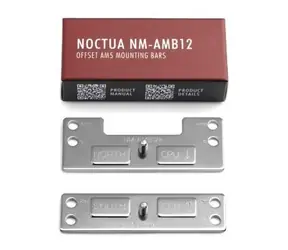 Noctua NM-AMB12 / Szyny montażowe / Offset AMD