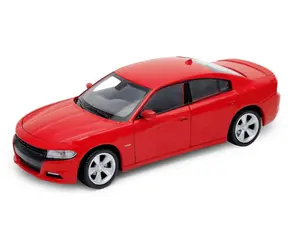 Welly Model Dodge Charger R/T (2016) / 1:24 / od 8 lat