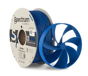 Spectrum GreenyPro Ultramarine Blue / filament 3D / PLA / 1,75 mm / 1 kg