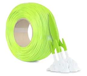 Filament Spectrum ReFill Premium PLA High Speed Lime Green / 3D / 1,75 mm / 1 kg