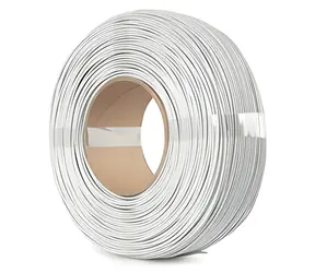 Spectrum ReFill PLA Premium jasnoszary / Filament / 1,75 mm / 1 kg