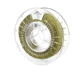 Spectrum PLA Metal Mosiądz / Filament 3D / 1,75 mm / 0,75 kg