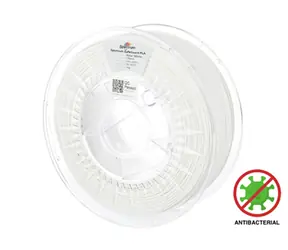 Spectrum SafeGuard PLA biały / Filament do druku / 1,75 mm / 1 kg