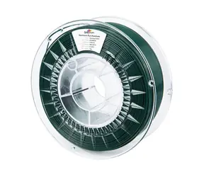 Spectrum PLA Premium Tooling Green / Filament do druku / 1,75 mm / 1 kg