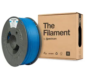 Spectrum The Filament ASA Sky Blue / Filament do druku / 1,75 mm / 1 kg
