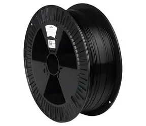 Spectrum PLA Premium Deep Black / Filament do druku / 1,75 mm / 2 kg