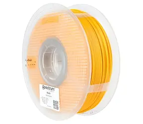 Wkład Spectrum PLA Silk Glorious Gold / Filament do druku / 1,75 mm / 1 kg