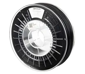 Spectrum ABS Kevlar czarny / filament 3D / 1,75 mm / 0,75 kg