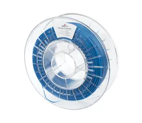 Spectrum S-Flex 85A Pacific Blue / Filament / 1,75 mm / 0,5 kg