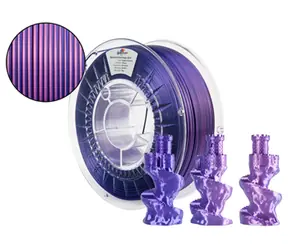Spectrum PLA Silk Magenta Dream / Filament do druku / 1,75 mm / 1 kg
