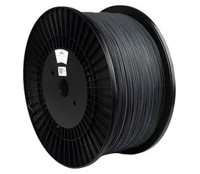 Filament Spectrum PLA Premium ciemnoszary / 3D / 1,75 mm / 8 kg