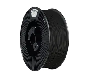 Spectrum "The Filament" PLA matowy, czarny, Stealth / Filament / 1,75 mm / 3 kg