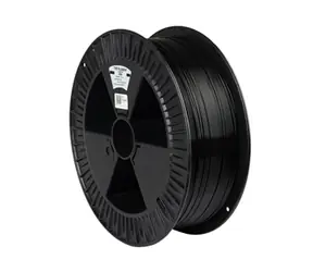 Spectrum The Filament ASA Midnight Black / Filament / 1,75 mm / 3 kg
