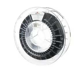 Spectrum ASA Czarny przewodzący prąd elektryczny / Filament do druku / 1,75 mm / 0,75 kg