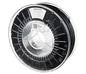 Spectrum ASA Kevlar czarny / filament 3D / 1,75 mm / 750 g