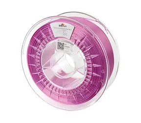 Spectrum SILK PLA Taffy Pink / Filament drukarski / 1,75 mm / 1 kg