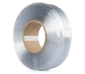 Wkład Spectrum ReFill PET-G Premium Glassy / Filament / 1,75 mm / 1 kg