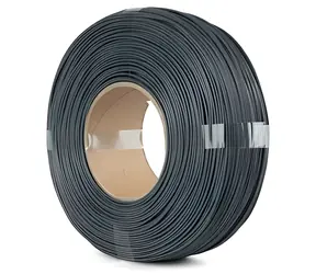 Wkład Spectrum ReFill PLA Premium antracytowy szary / Filament / 1,75 mm / 1 kg