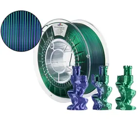 Spectrum PLA Magic Silk Mystic Orchid / Filament do druku / 1,75 mm / 1 kg