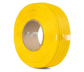 Wkład Spectrum ReFill PLA Premium Bahama Yellow / Filament / 1,75 mm / 1 kg