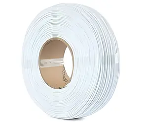 Wkład Spectrum ReFill PLA Premium ARCTIC White / Filament / 1,75 mm / 1 kg