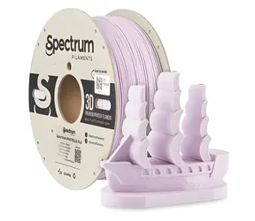 Spectrum Pastello PLA Cosmetic Mauve / Filament drukarski / 1,75 mm / 1 kg