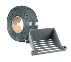 Spectrum ASA 275 Dark Gray ReFill / filament 3D / 1,75 mm / 1 kg