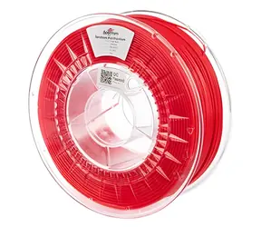 Spectrum Premium PLA true red / Filament / 1,75 mm / 1 kg