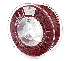 Spectrum PLA Premium Cherry Red / Filament / 1,75 mm / 1 kg