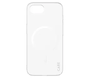 PanzerGlass CARE SL1M iPhone 17e/16e transparentny