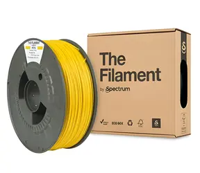 Filament Sorbet Żółty / Filament / PETG / 1,75 mm / 1 kg