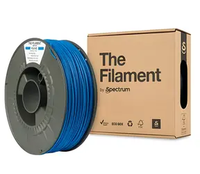 Filament PLA HS Winter Blue / Filament do druku / 1,75 mm / 1 kg