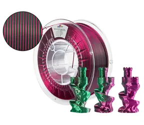 Spectrum PLA Magic SILK Raspberry Blush / Filament drukarski / 1,75 mm / 1 kg