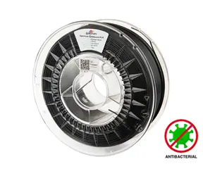 Spectrum SafeGuard PLA czarny / Filament do druku / 1,75 mm / 1 kg