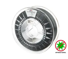 Spectrum SafeGuard PLA Industrial Grey / Filament / 1,75 mm / 1 kg