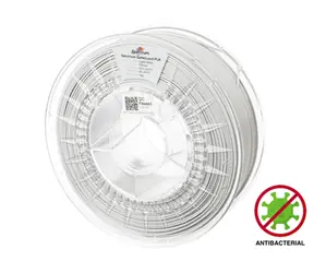 Spectrum SafeGuard PLA jasnoszary / Filament do druku / 1,75 mm / 1 kg