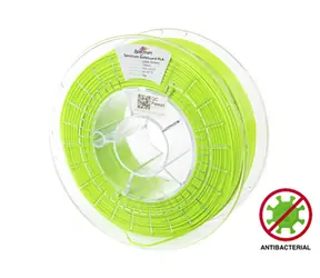 Spectrum SafeGuard PLA Lime Green / Filament / 1,75 mm / 1 kg