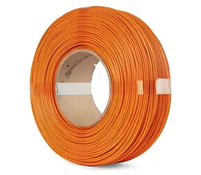Spectrum ReFill żółto-pomarańczowy / Filament / rPETG / 1,75 mm / 1 kg