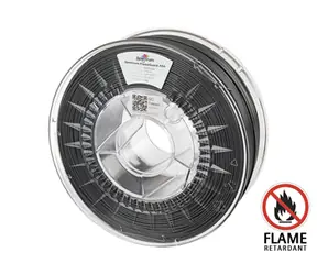 Spectrum FlameGuard ASA 275 ciemnoszary / Filament do druku 3D / 1,75 mm / 1 kg