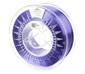 Spectrum SILK PLA Amethyst Violet / Filament do druku / 1,75 mm / 1 kg