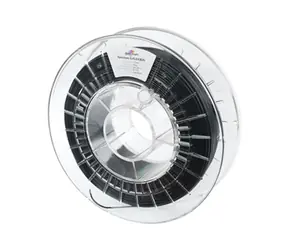 Spectrum S-Flex 85A głęboka czerń / filament 3D / TPU / 1,75 mm / 500 g
