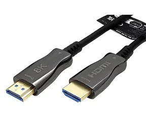 Kabel HDMI Value Ultra High Speed AOC 15m / HDMI / 8K 60Hz