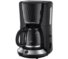 Russell Hobbs Dripper 27011-56 / 1,25 l / Whirltech / podtrzymywanie ciepła 40 min / 1100 W