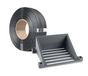 Wkład Spectrum ReFill ASA 275 Silver Star / Filament / 1,75 mm / 1 kg