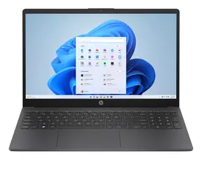 HP 15-fc1301ncx szary / Notebook / 15,6" FHD / AMD RYZEN 3 7320U / 8 GB / 256 GB SSD / AMD Radeon / W11H