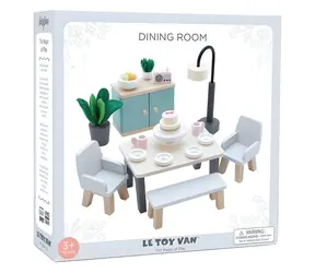 Le Toy Van Meble do jadalni Daisylane